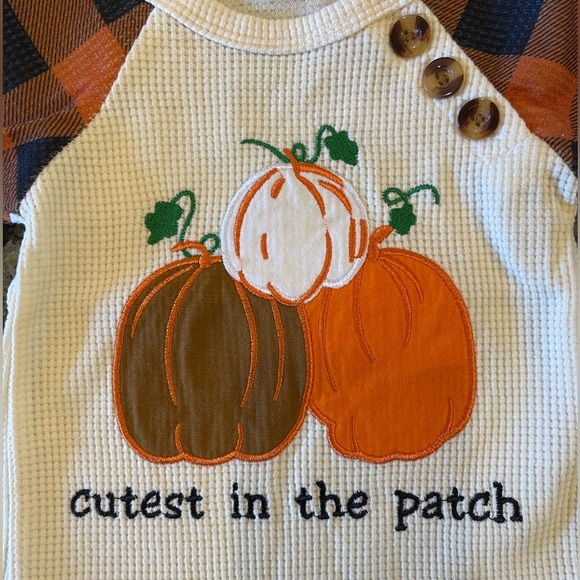 Fall Baby Starter Pack 🥰 🎃 🍁 - Picture 3 of 10